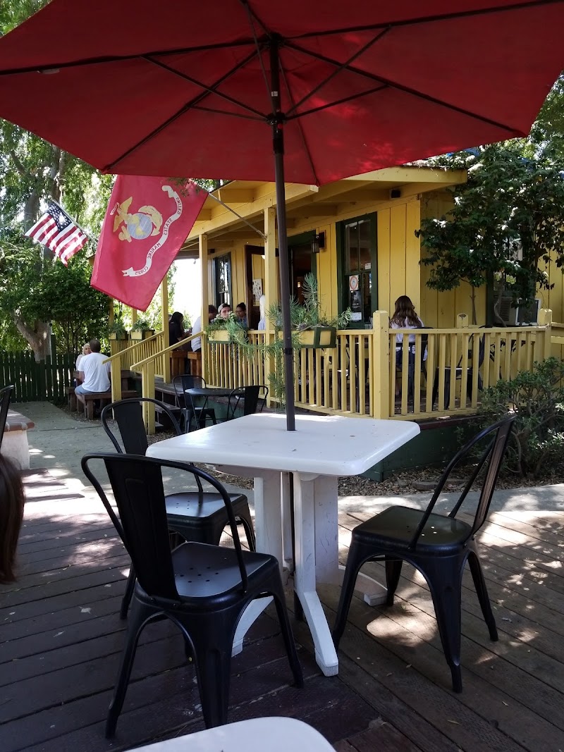 Hidden House Coffee photo 1