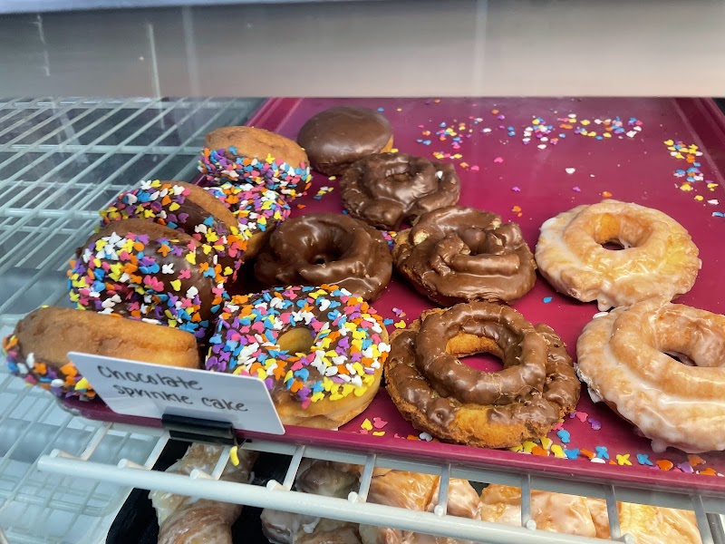 The Sweet Spot Cafe photo 3