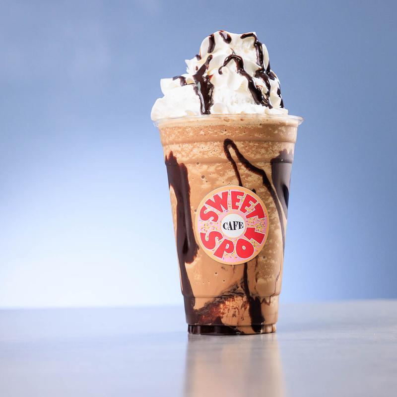 The Sweet Spot Cafe photo 2