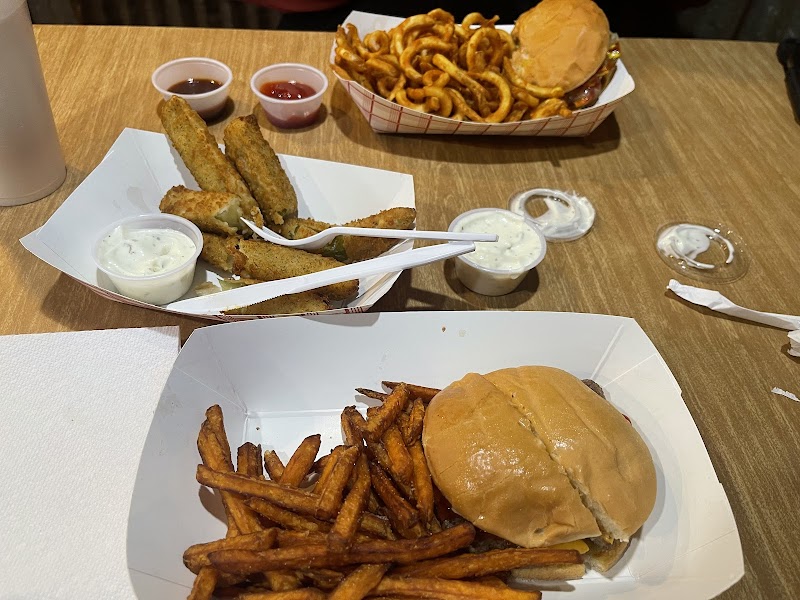 Bull's Eye Grill photo 4