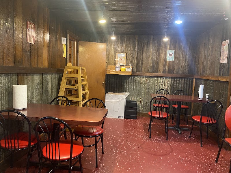 Bull's Eye Grill photo 1