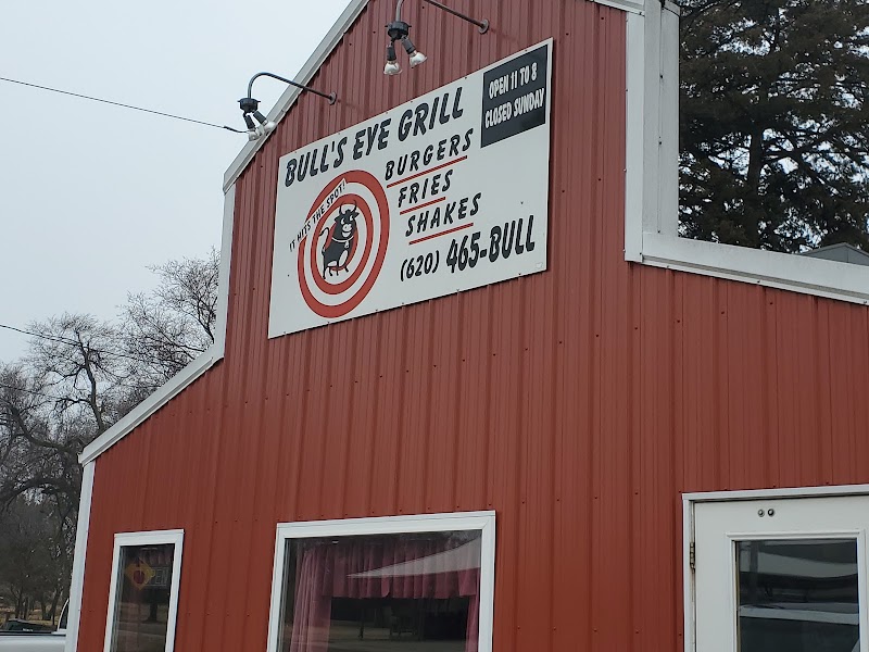 Bull's Eye Grill photo 4