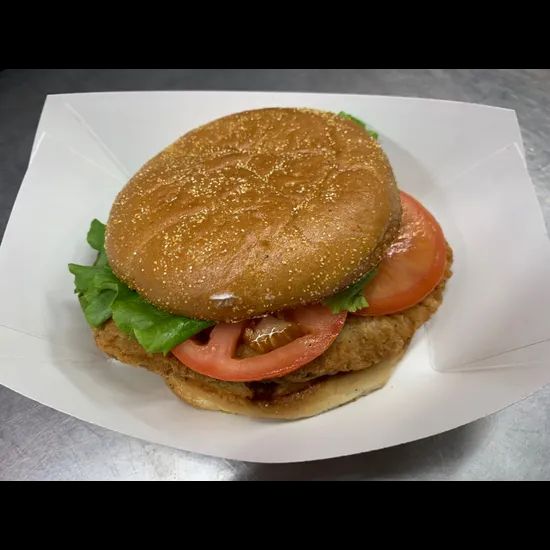 Bull's Eye Grill photo 3