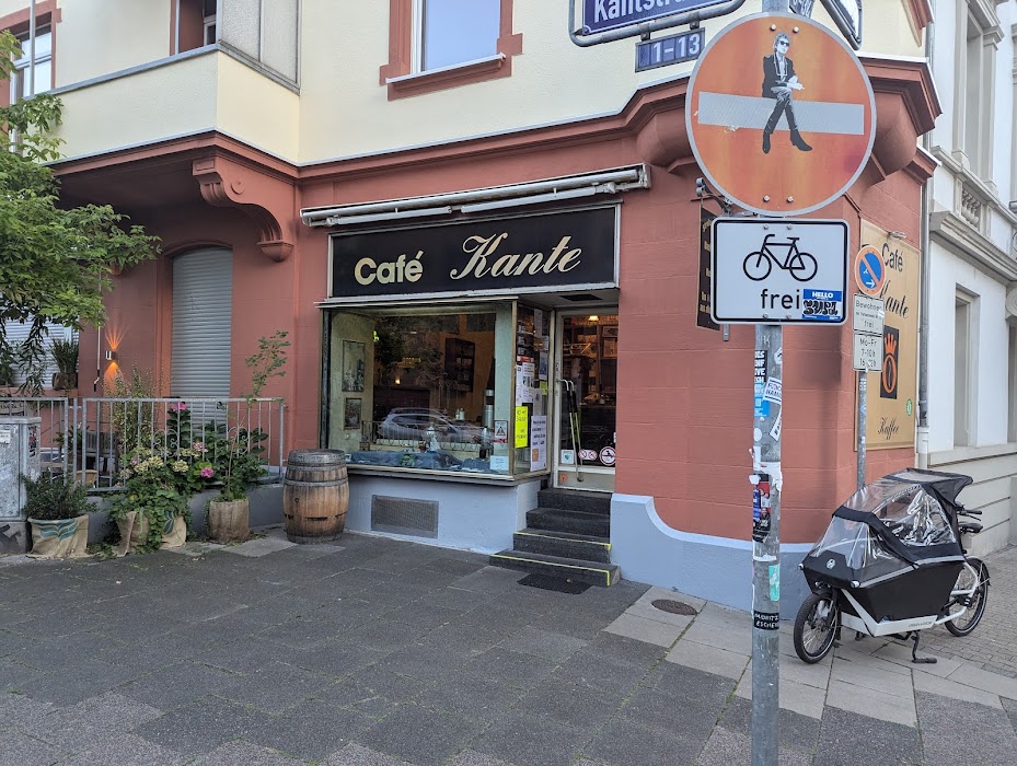 Café Kante fotoğraf 1