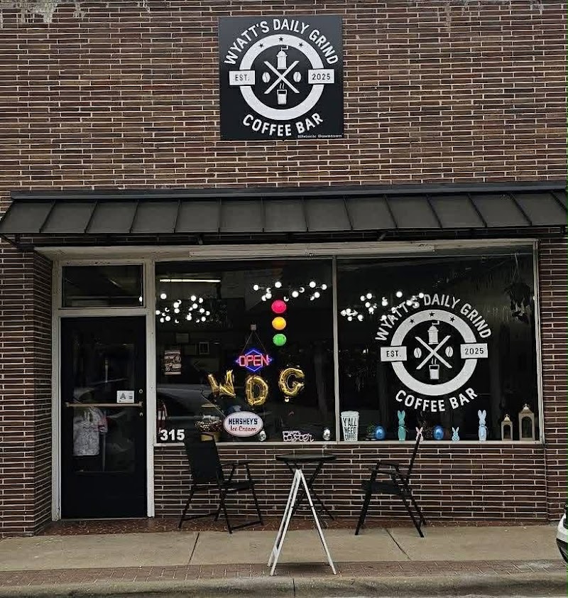 Wyatts Daily Grind Mobile Coffee Bar photo 1