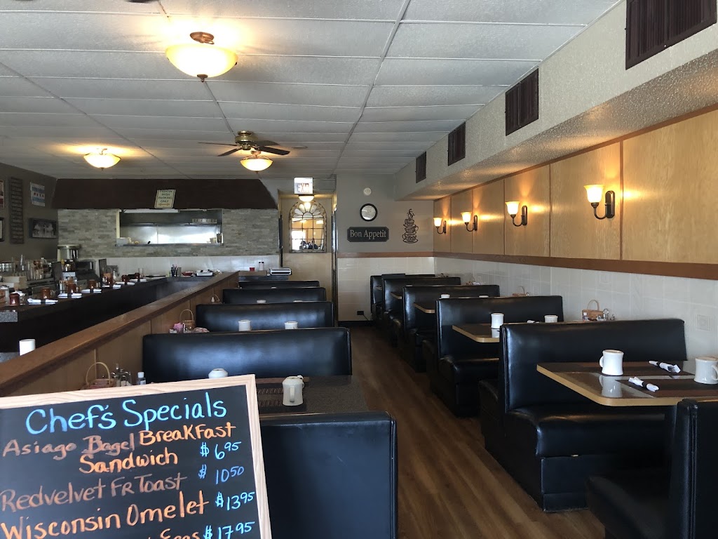 Cafe 63