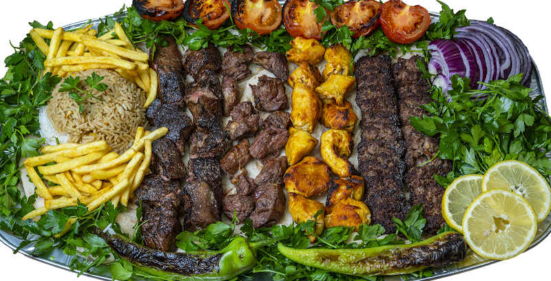 Shishkebab photo 2