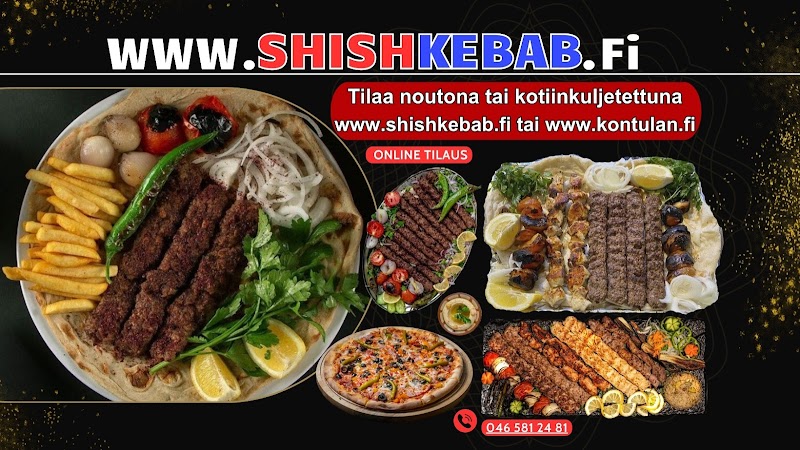 Shishkebab photo 3