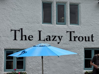 The Lazy Trout