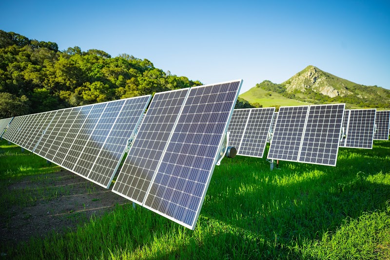 Forefront Power, LLC