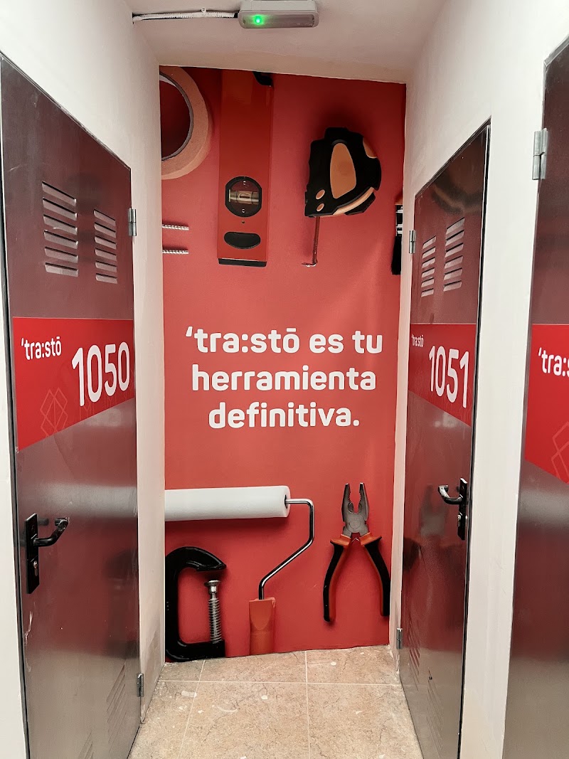 trasto en C/ de Jover, 9, 12002 Castellon, Castelló, España - Imagen 4