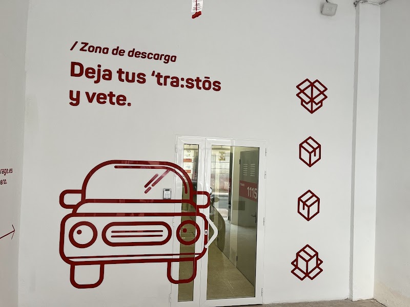trasto en C/ de Jover, 9, 12002 Castellon, Castelló, España - Imagen 5