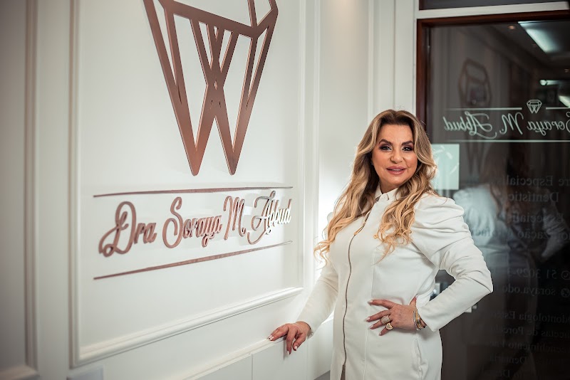 Dra Soraya Maluf Abbud - Mestre em Dentística e Especialista em Harmonização Facial - foto 3