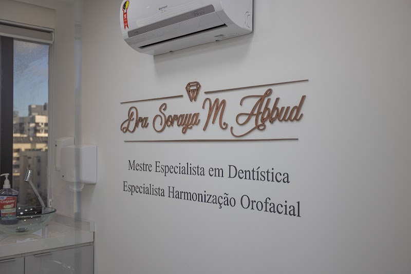 Dra Soraya Maluf Abbud - Mestre em Dentística e Especialista em Harmonização Facial - foto 5