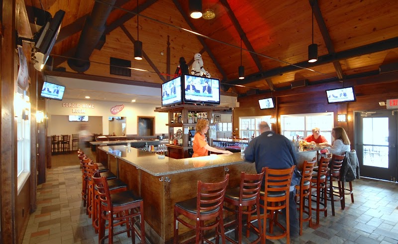 Willie's Sports Cafe Hidden Valley photo 1