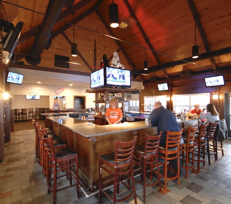 Willie's Sports Cafe Hidden Valley photo 4