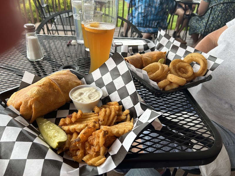 Willie's Sports Cafe Hidden Valley photo 3