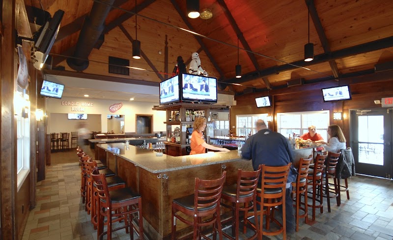 Willie's Sports Cafe Hidden Valley photo 1