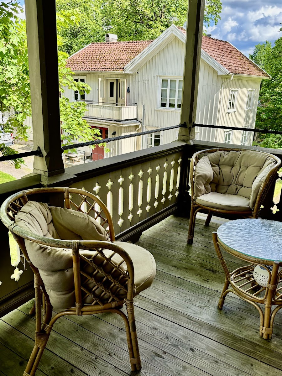 Lydde Gård