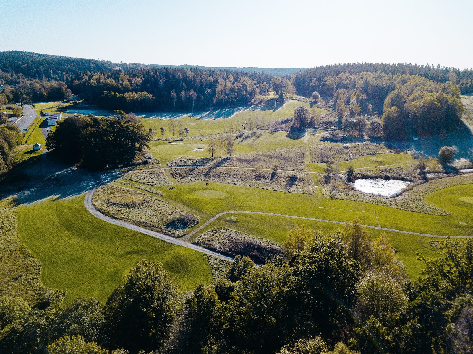 Lydde Gård