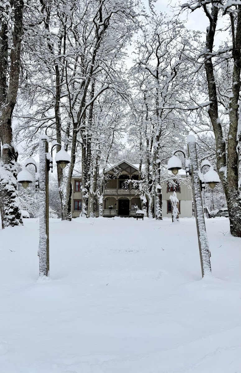 Lydde Gård