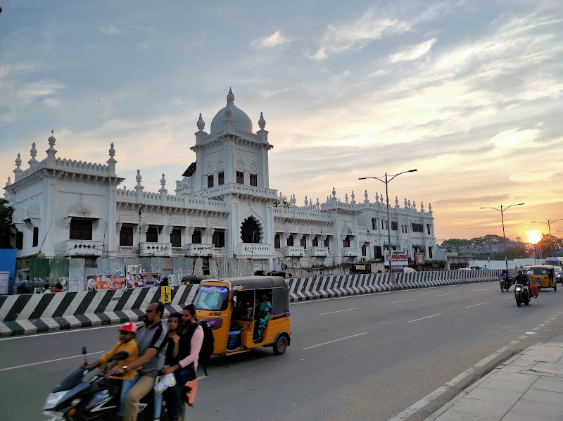 Siddique Sarai Masjid photo 1