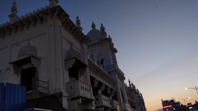 Siddique Sarai Masjid photo 3