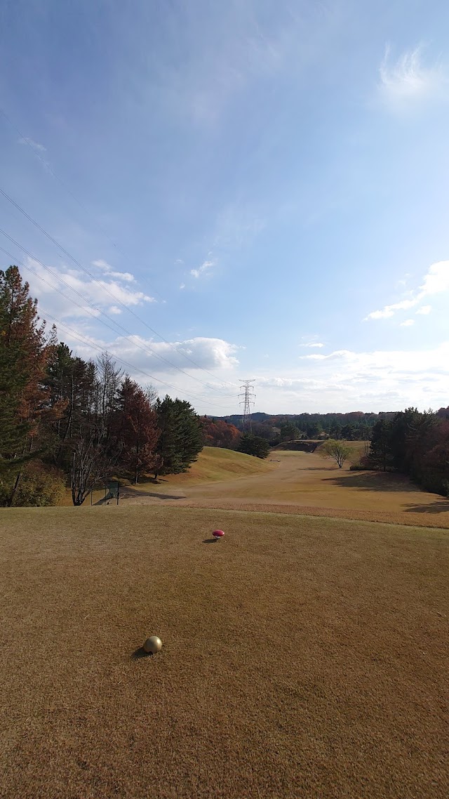 Tomiyama Public Course - Photo 3