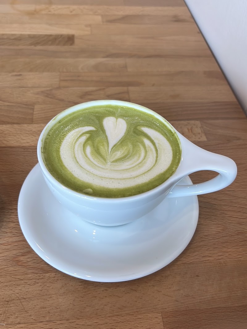 Crumbs Bakery Café photo 3