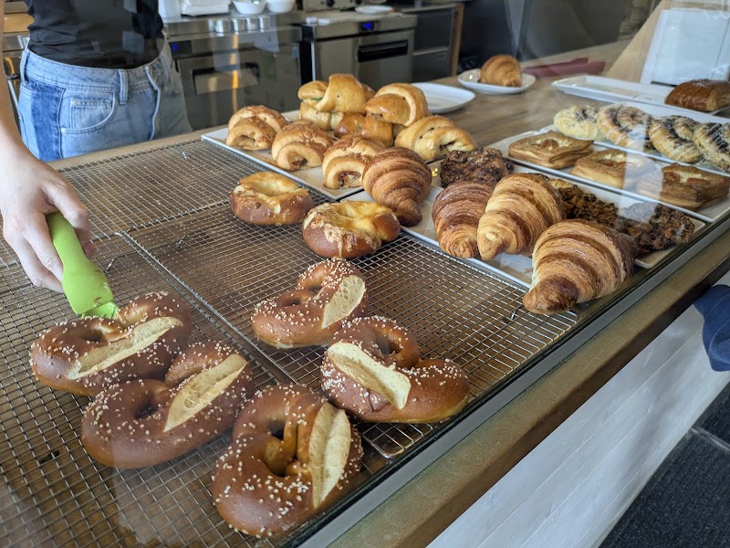 Crumbs Bakery Café photo 4
