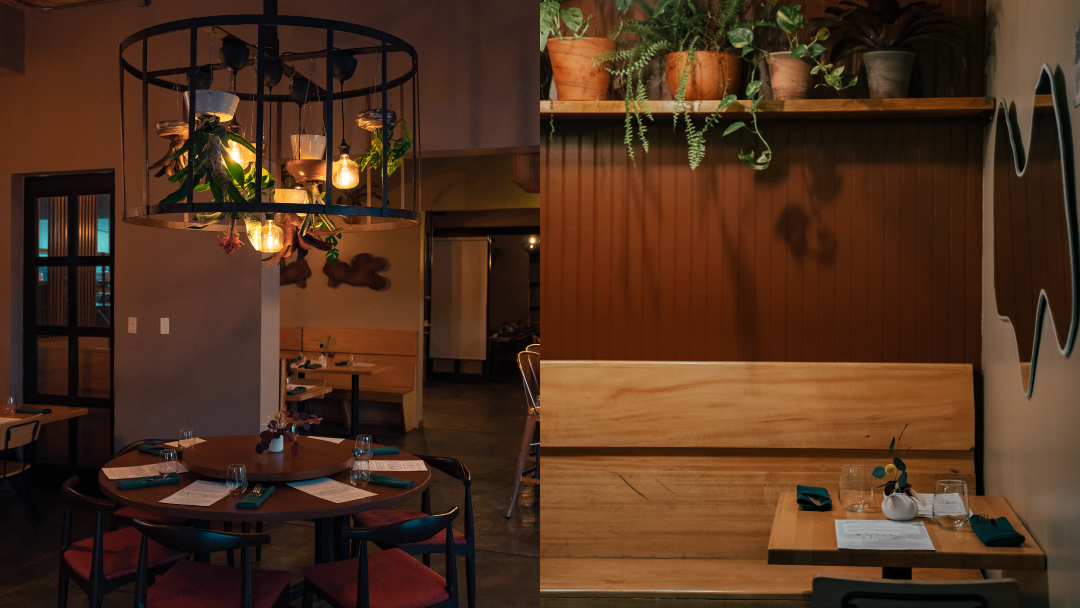 Cocina Abierta in puerto-rico