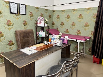 Dr Naina's FEMCARE CLINIC - Image 3