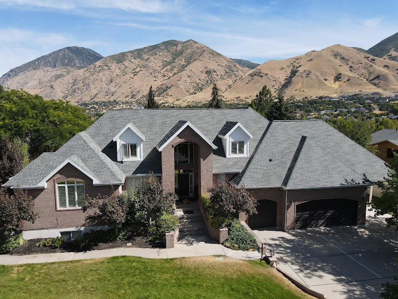 PowerHouse Roofing photo 3