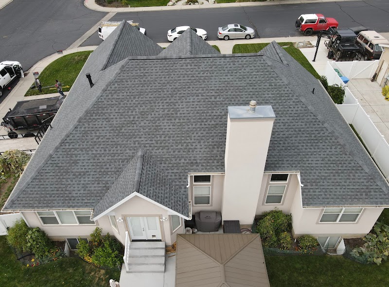 PowerHouse Roofing photo 4