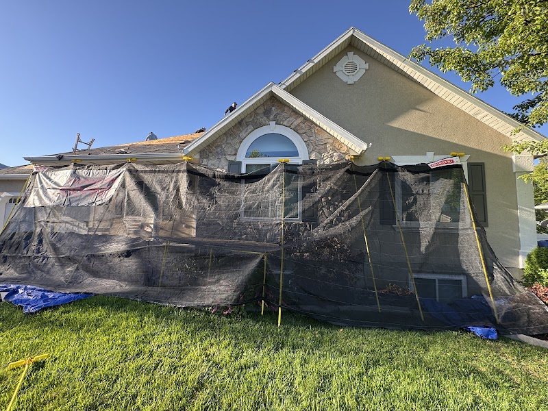 PowerHouse Roofing photo 2