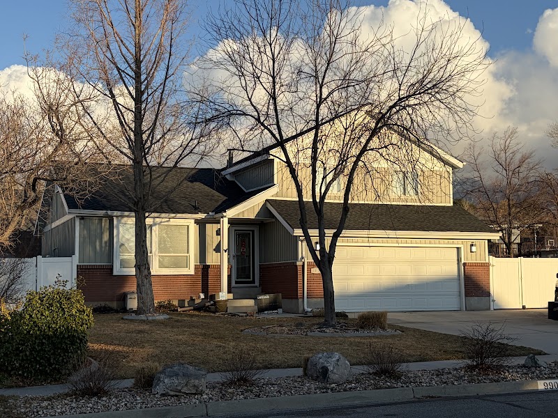 PowerHouse Roofing photo 5