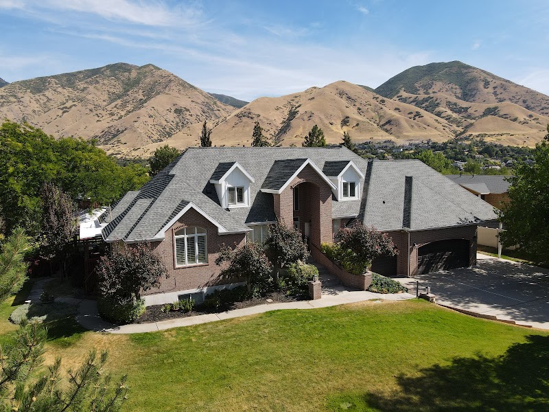 PowerHouse Roofing photo 1