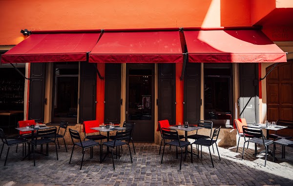 Sticky Fingers Regensburg