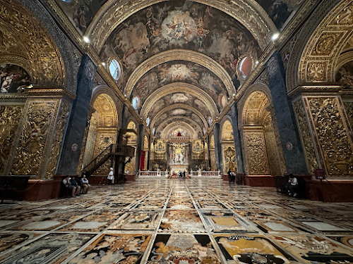 Musée de la cathédrale Saint Jean