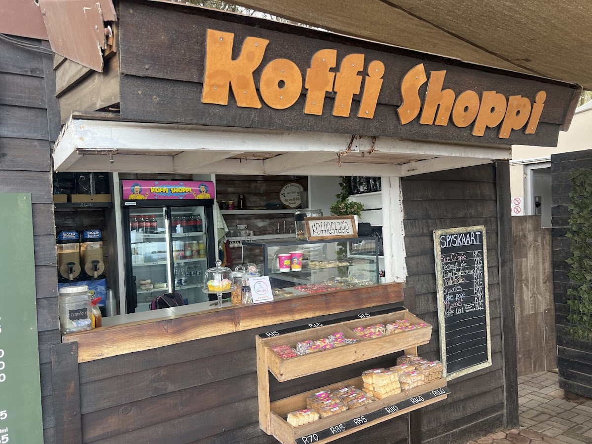 Koffi Shoppi — photo 3