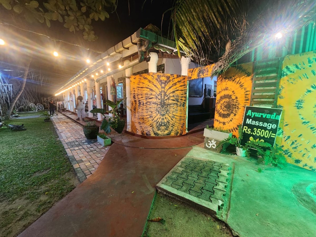 OM Wellness SPA — 4