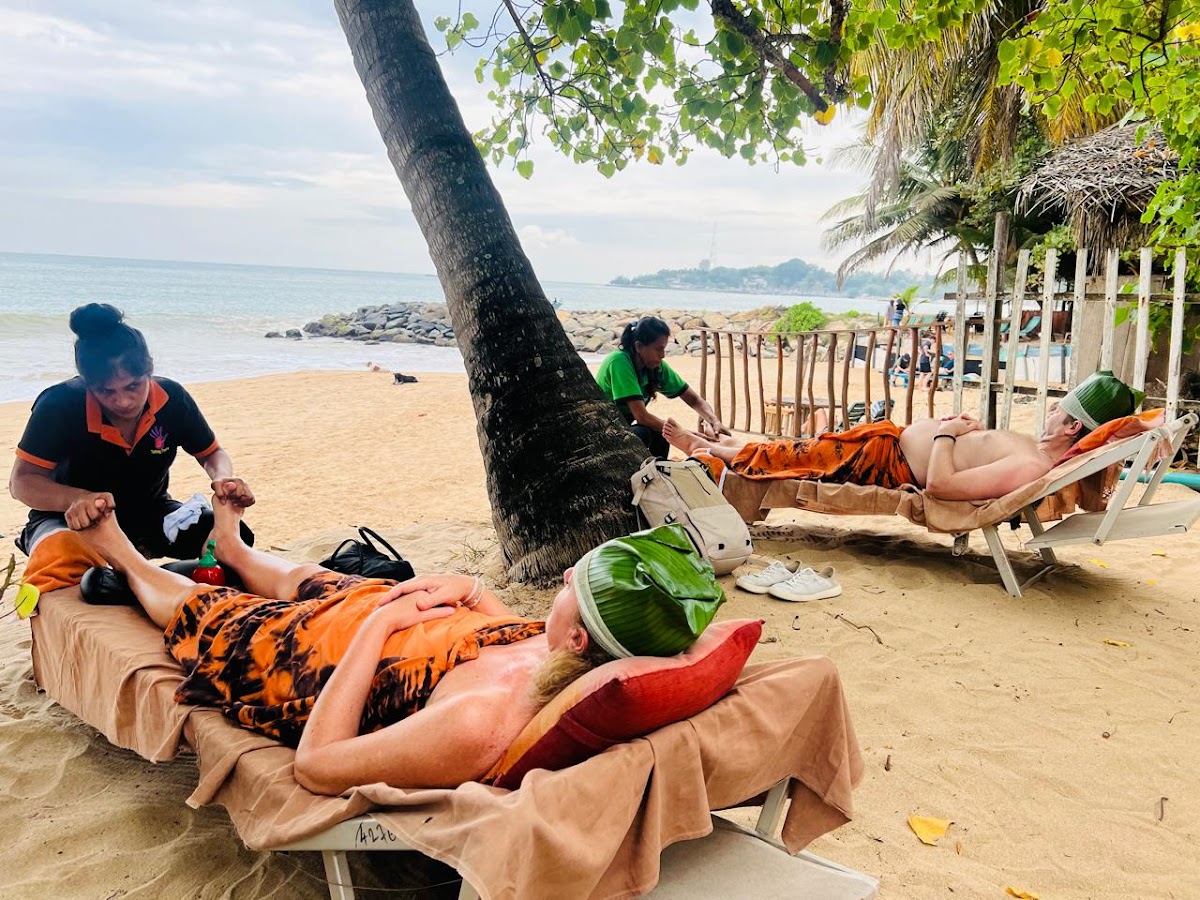 OM Wellness SPA — 3