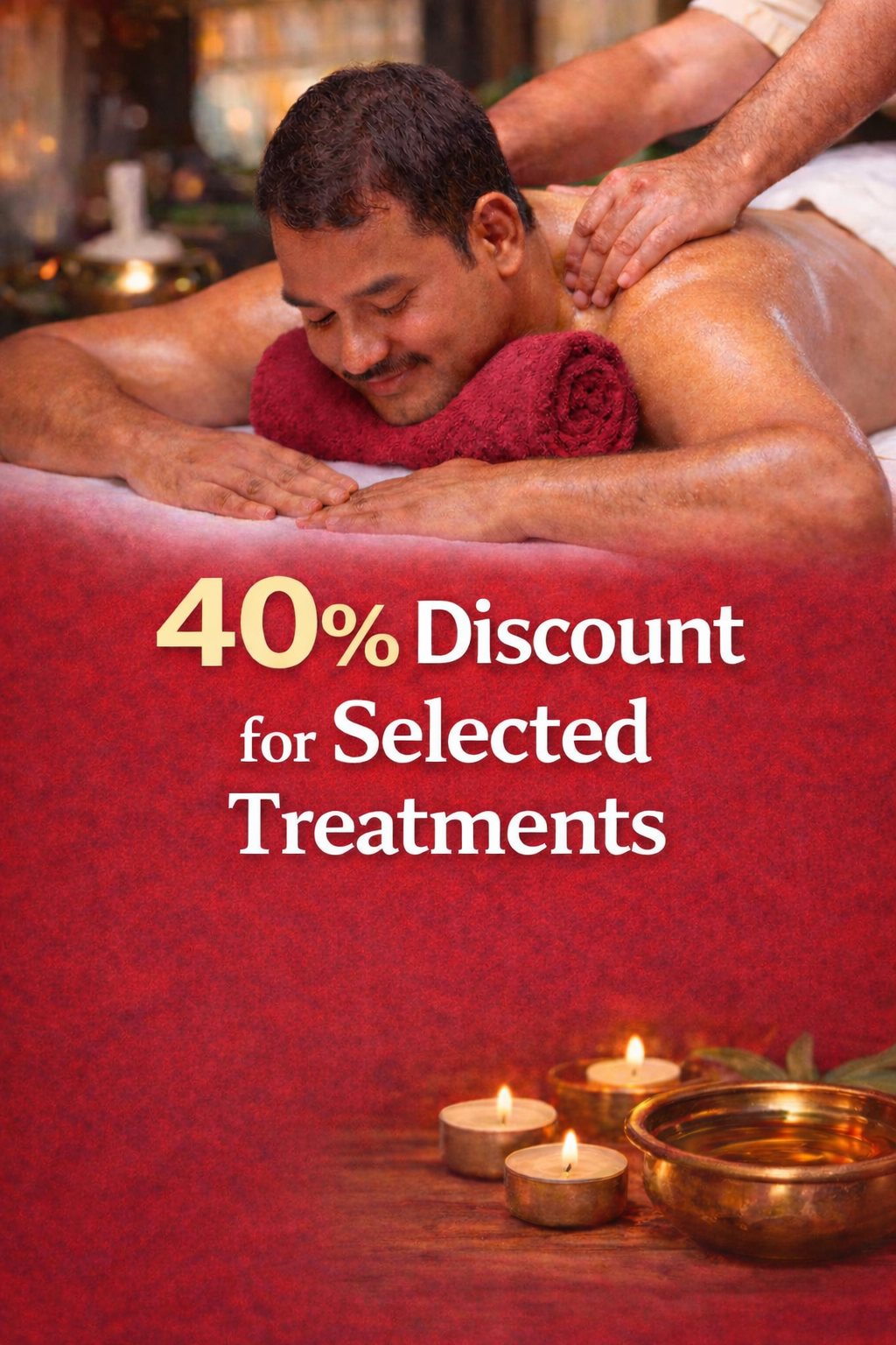 OM Wellness SPA