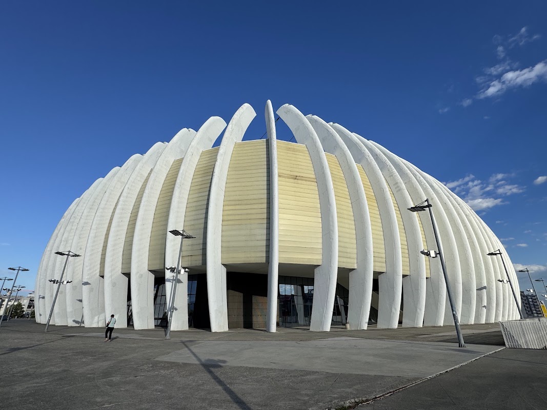 Arena Zagreb
