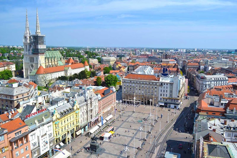 Zagreb