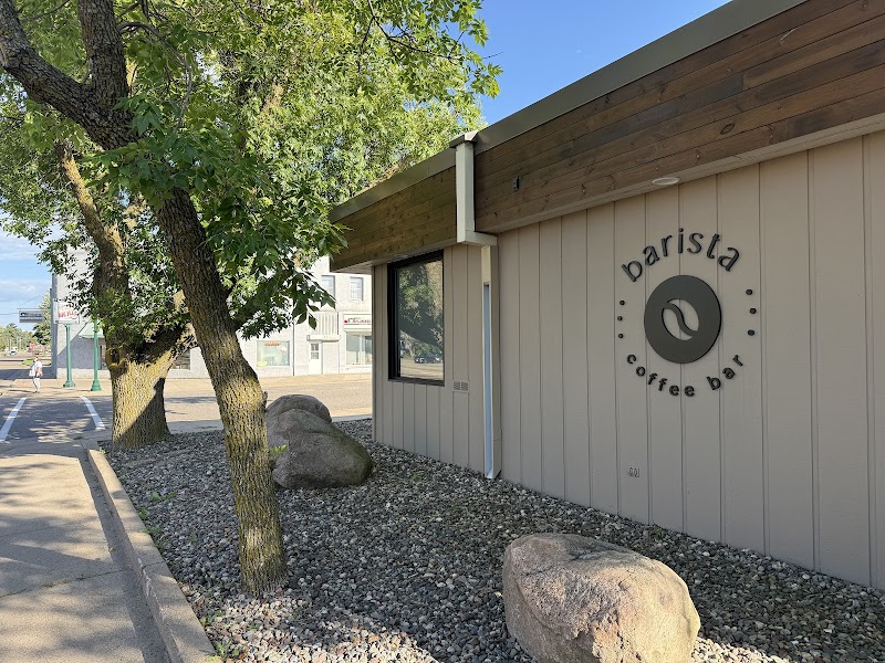 Barista Coffee Bar photo 3