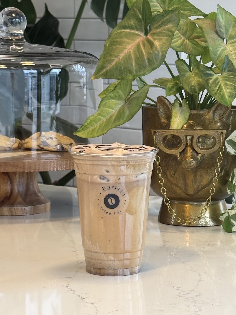 Barista Coffee Bar photo 3