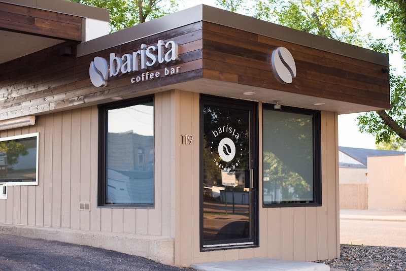 Barista Coffee Bar photo 1