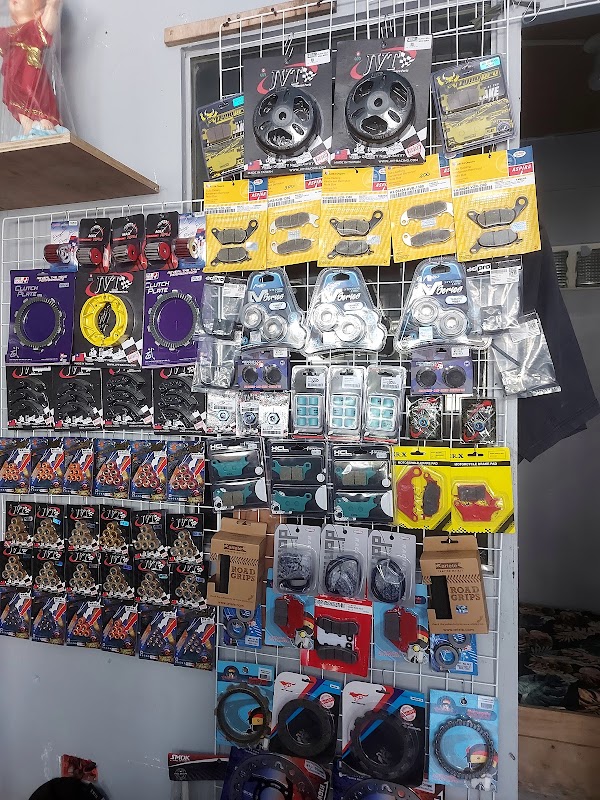 Owa baliw motorcycle shop & accessories