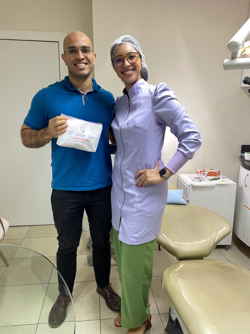 Dra. Maria Luiza Lyra - Dentista - foto 4